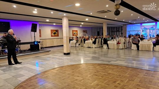 Ostrowieccy seniorzy wrócili do spotkań integracyjnych