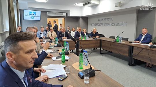 Ostrowieccy sportowcy oraz działacze  mogą liczyć na specjalne nagrody i wyróżnienia