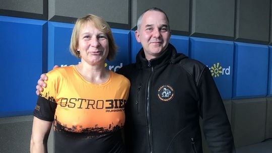 Ostrowieccy sportowcy zagrają z WOŚP