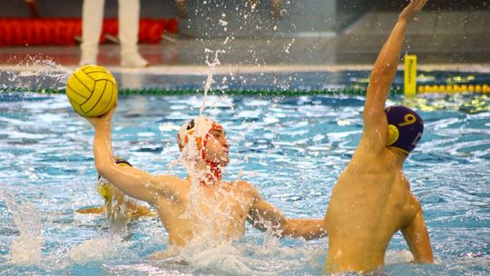 Ostrowieccy sportowcy  ze stypendiami  marszałka 