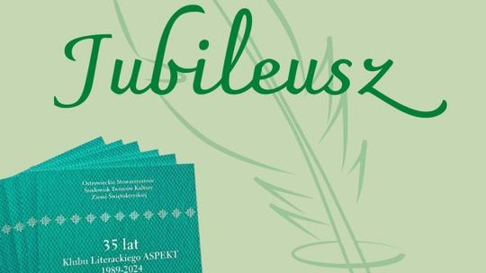 Ostrowieccy twórcy świętują 