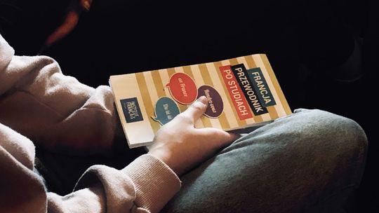 Ostrowieccy uczniowie chcą studiować we Francji