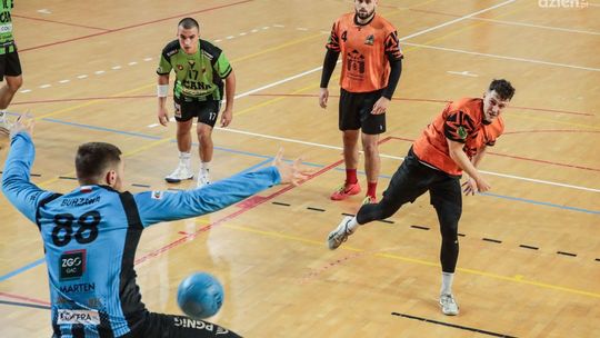 Ostrowieccy wojownicy z kolejnym zwycięstwem