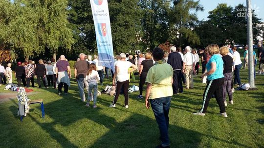 Ostrowiecka Akademia Pełna Zdrowia wznawia zajęcia