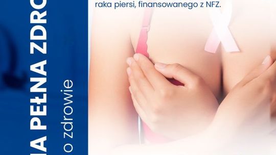 Ostrowiecka Akademia Pełna Zdrowia z kolejnymi propozycjami badań profilaktycznych 