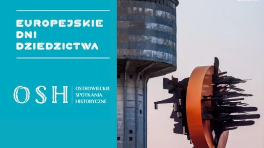 Ostrowiecka architektura tematem zainteresowania naukowców i prezentacji w muzeum