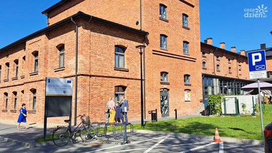 Ostrowiecka biblioteka nieczynna przez dwa tygodnie 