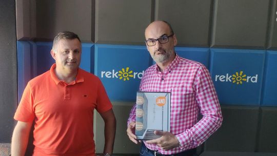 Ostrowiecka firma reprezentowała Polskę na międzynarodowych targach 