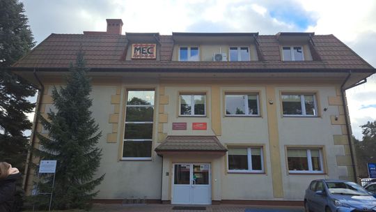 Ostrowiecka MEC w dobrej kondycji finansowej 