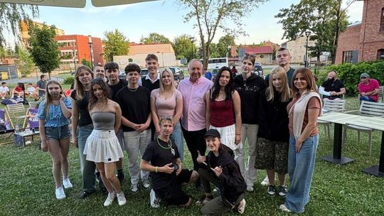 Ostrowiecka Młodzieżowa Rada Miasta z wakacyjną ofertą dla rówieśników 