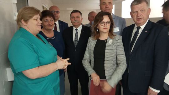 Ostrowiecka neurologia w nowej odsłonie