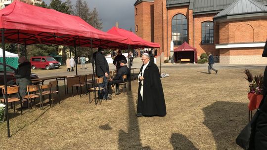 Ostrowiecka parafia zaprasza na "Kaziuki"