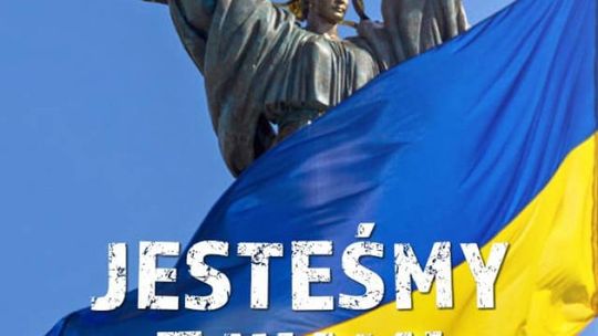 Ostrowiecka PO  też organizuje zbiórkę dla uchodźców z Ukrainy