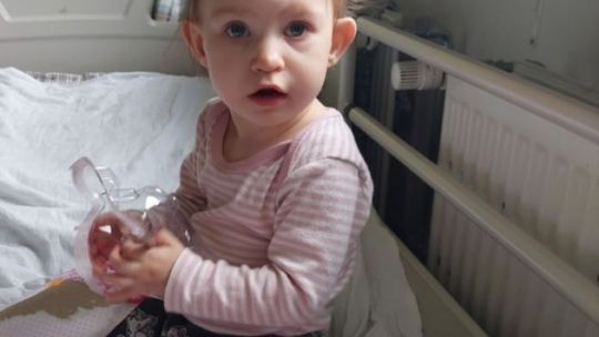 Ostrowiecka PO zachęca do pomocy chorej ostrowczance 