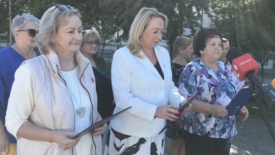 Ostrowiecka PO zmienia szefa 