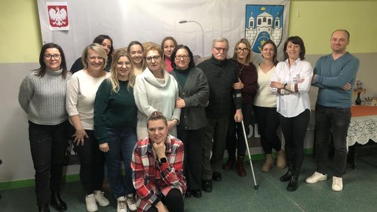 Ostrowiecka Rada Osiedla Ogrody już po wyborach uzupełniających 