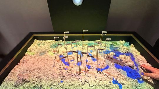 Ostrowiecka SOWA otwiera swoje podwoje 