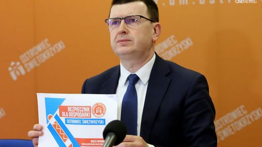 Ostrowiecki bezpiecznik gospodarczy