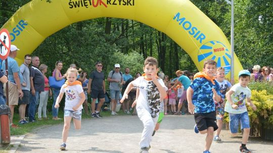 Ostrowiecki Bieg Wiosny 2019 