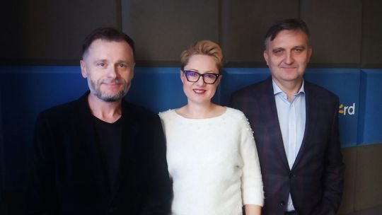 Ostrowiecki Browar Kultury łączy na Święta