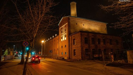 Ostrowiecki Browar Kultury "Modernizacją Roku"?