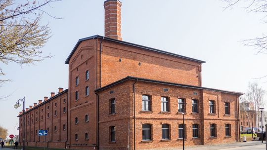 Ostrowiecki Browar Kultury otwiera swoje podwoje