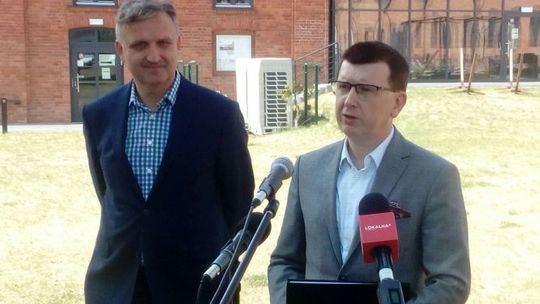 Ostrowiecki Browar Kultury w ogólnopolskim konkursie "Modernizacja Roku"