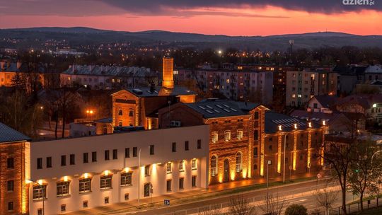 Ostrowiecki Browar Kultury zyska kolejne pomieszczenia 