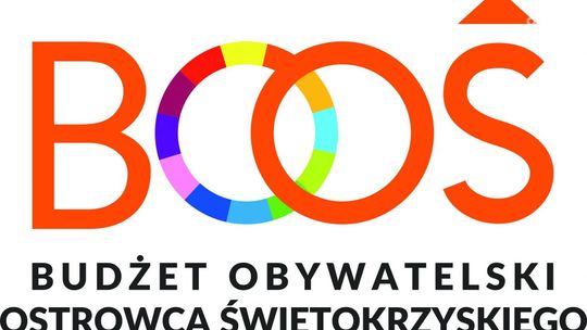 Ostrowiecki budżet obywatelski  on line