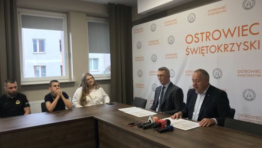 Ostrowiecki  Budżet Obywatelski rozstrzygnięty 