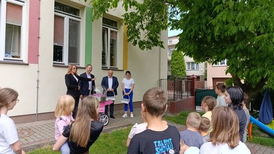 Ostrowiecki dom treningowy już w wakacje ma przyjąć pierwszych mieszkańców 