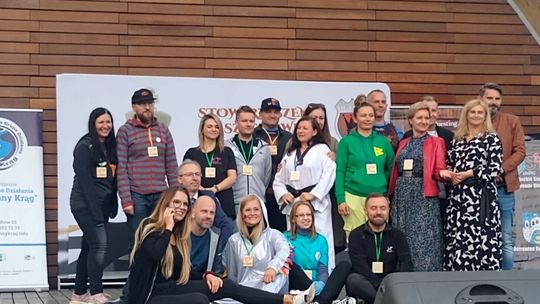 Ostrowiecki Dzień Sportu 2022