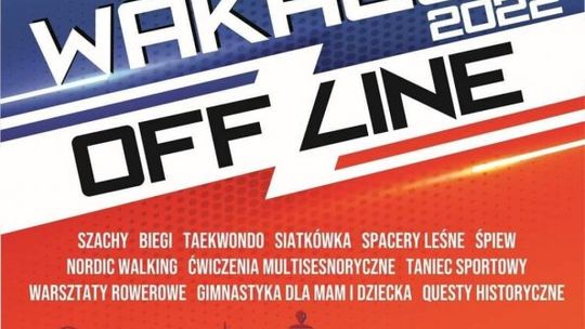 Ostrowiecki Dzień Sportu już 17-go września!