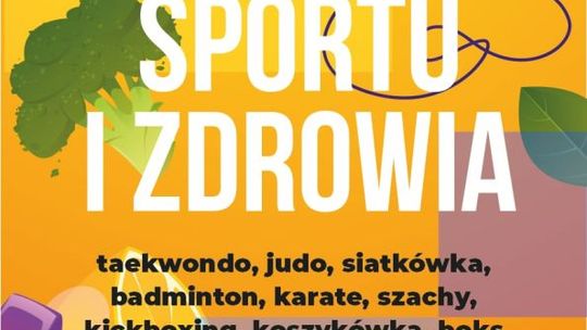 Ostrowiecki festiwal sportu i zdrowia 