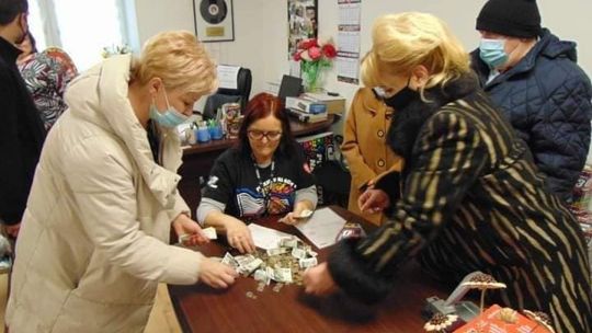 Ostrowiecki finał WOŚP z niespodziankami