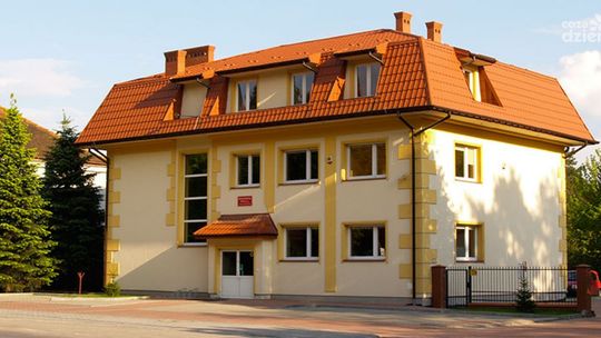 Ostrowiecki MEC bez długu w NFOŚiGW 