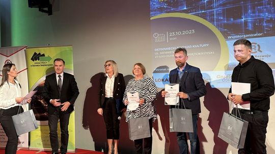 Ostrowiecki pośredniak stawia na cyfrowe kompetencje przyszłych kadr 