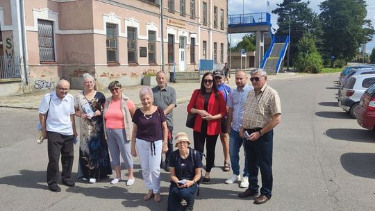 Ostrowiecki "Quest" rozpoczęty