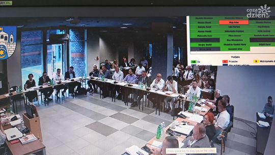 Ostrowiecki radny nie popiera finansowego wsparcia na imprezę, gdzie zagra zespół mający na plakacie słowo "wudu"  