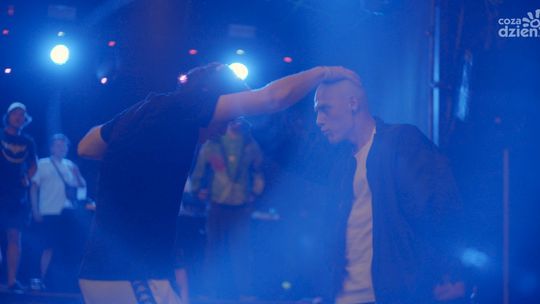 Ostrowiecki reżyser powalczy na  Millennium Docs Against Gravity