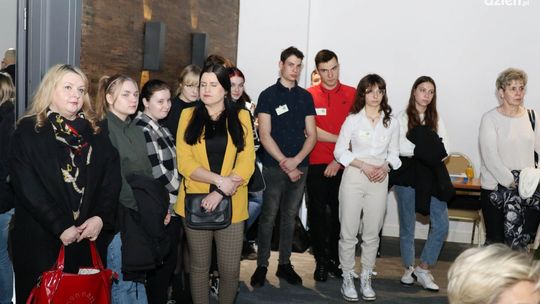 Ostrowiecki Salon Edukacyjny 