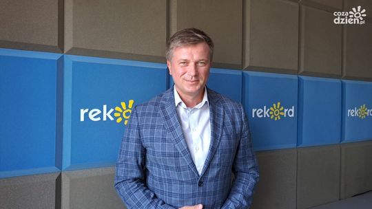 Ostrowiecki samorządowiec w zarządzie Polskiej Grupy Zbrojeniowej 