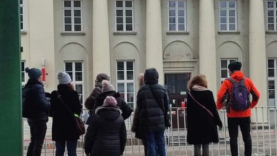 Ostrowiecki spacer śladami miejskiej architektury 