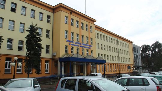 Ostrowiecki szpital bez akredytacji