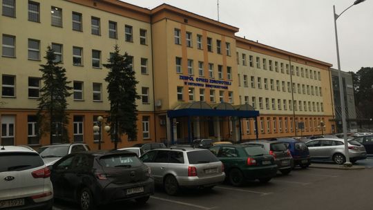 Ostrowiecki szpital chce współpracować z klinikami