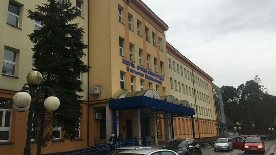 Ostrowiecki szpital liczy na zwiększenie ryczałtu i rządowe dotacje