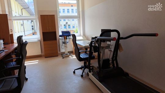 Ostrowiecki szpital z funduszami z KPO