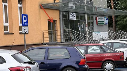 Ostrowiecki szpital  z ułatwieniami dla pacjentów onkologicznych 