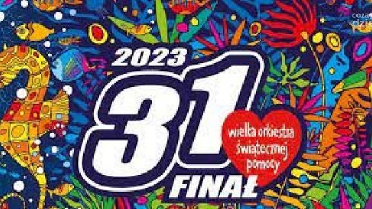 Ostrowiecki sztab WOŚP już działa