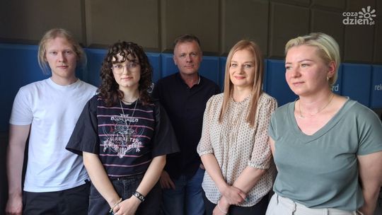 Ostrowiecki Teatr ObiBOOK przygotowuje nową premierę 